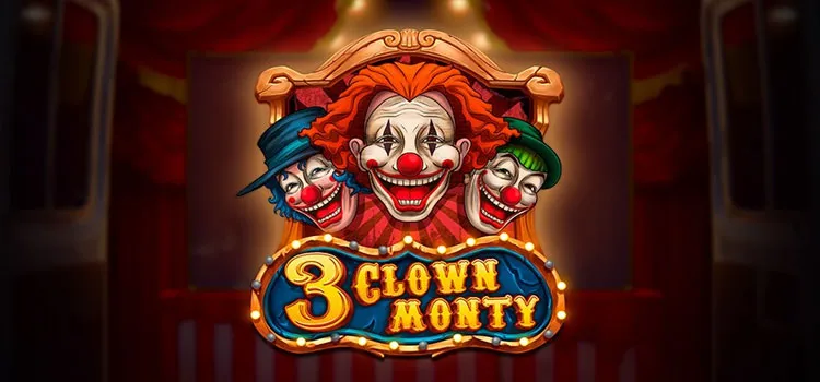 3-Clown-Monty---Jelajahi-Dunia-Tawa-Dengan-Hadiah-Realistis