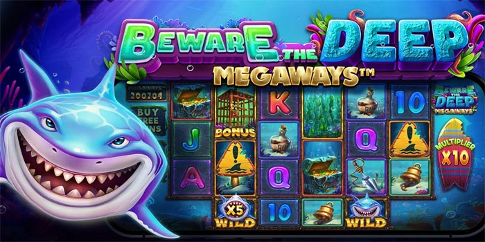 Beware-The-Deep-Megaways-Game-Slot-Dengan-Tema-Laut-yang-Memikat