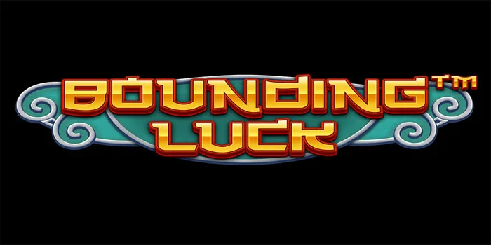 Bounding Luck - Petualangan Slot Yang Membawa Keberuntungan Besar