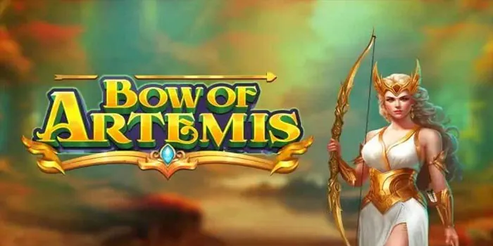 Bow of Artemis Fitur Tumble yang Menggairahkan dan Kesempatan Menang Hingga 10.000x!