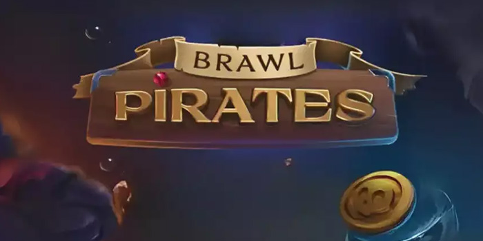 Brawl Prates - Petualangan Slot yang Penuh Aksi di Lautan