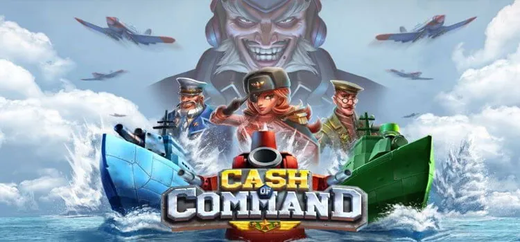 Cash-Of-Command---Mengungkap-Rahasia-Dibalik-Gameplay-Seru