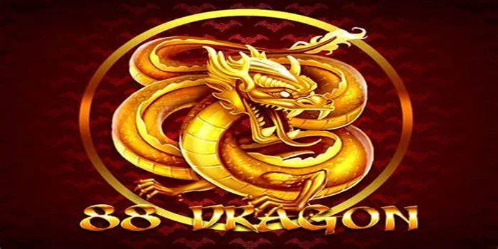 Dragon Gold 88 – Mengungkap Rahasia Kemenangan di Slot Online