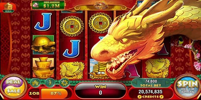 Dragon-Gold-88-Putaran-Gratis