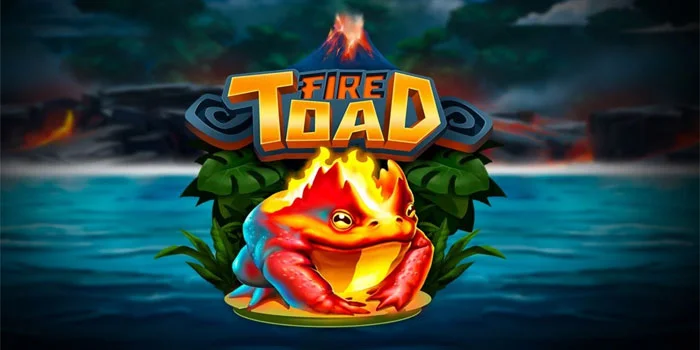 Fire Toad - Fitur Free Spins yang Memukau dan Keseruan di Setiap Putaran