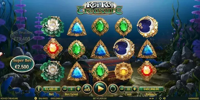 Fitur-Inovatif-Dalam-Slot-Koi-Koi-Treasure (2)