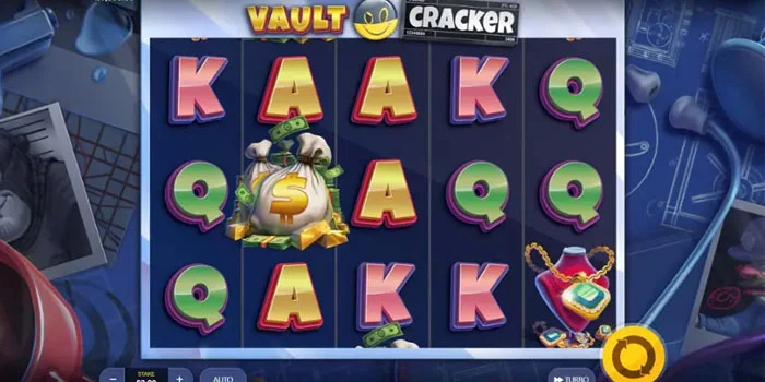 Gameplay-dan-Fitur-Fitur-Utama-Vault-Cracker