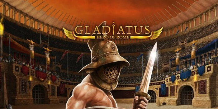 Gladiatus - Raih Kemenangan di Tengah Pertarungan Gladiator