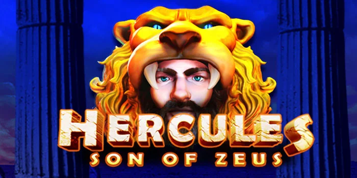 Hercules Son of Zeus – Kemenangan di Slot Mitologi Yunani