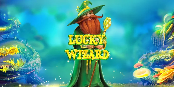 Lucky Wizard – Keberuntungan dengan Sihir di Slot Bertema Penyihir