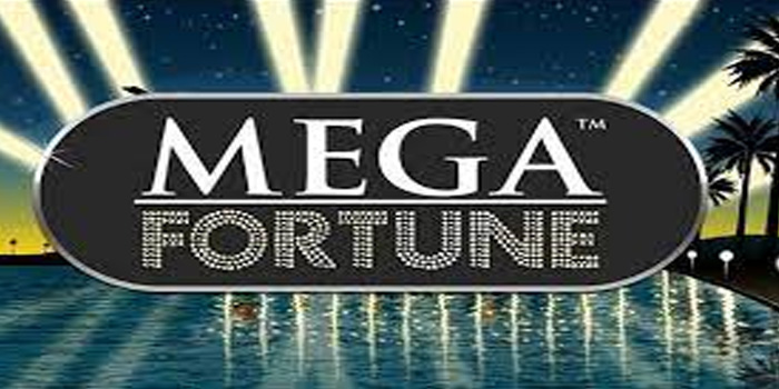 Mega Fortune - Petualangan Mewah Menuju Jackpot yang Menggoda