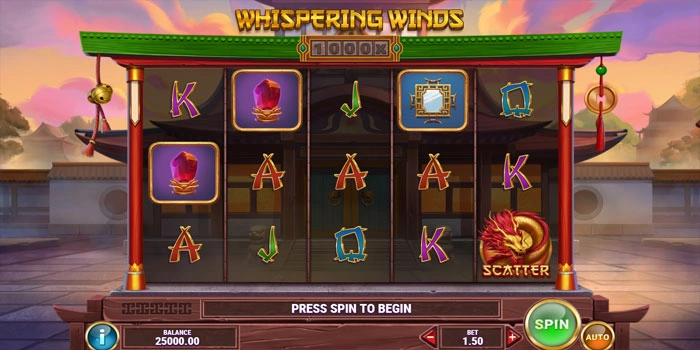 Panduan-Bermain-Slot-Whispering-Winds