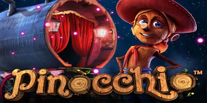 Pinocchio---Slot-Online-Terbaik-dengan-Tema-Dongeng