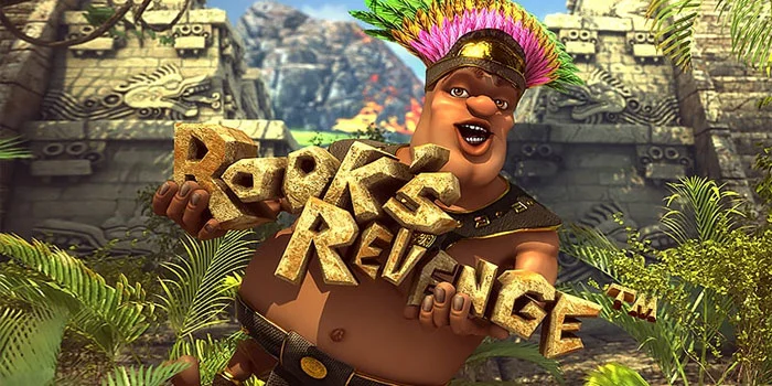 Rooks-Revenge---Slot-Bertema-Peradaban-Aztec-Terpopuler