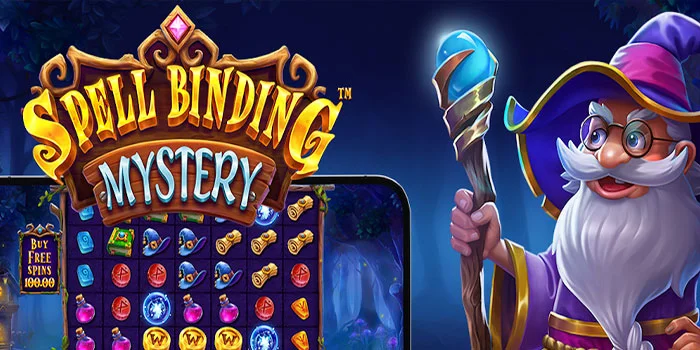 Spellbinding-Mystery---Merasakan-Sensasi-Bermain-Slot-Online-Maxwin-Terbaik-2K24