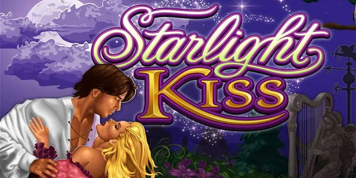 Starlight Kiss - Slot Online Dengan Tema Romantis Yang Memikat Hati PemainStarlight Kiss - Slot Online Dengan Tema Romantis Yang Memikat Hati Pemain