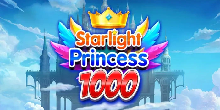 Starlight-Princess-1000-Memahami-RTP-dan-Volatilitas-Dalam-Game-Slot-Terbaik