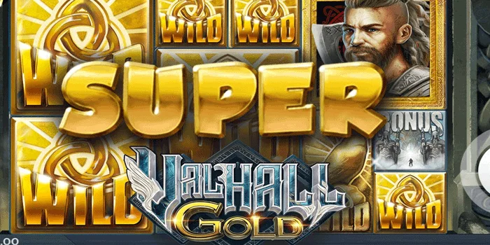 Strategi & Tips Untuk Menang Valhall Gold