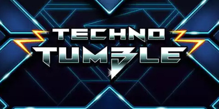 Techno Tumble - Sensasi Futuristik dalam Slot yang Penuh Kejutan Digital