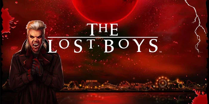 The-Lost-Boys-Slot-Perpaduan-Nostalgia-Dengan-Mekanik-Modern