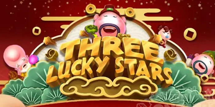 Three-Lucky-Stars---Petualangan-Berbuah-Jackpot-di-Alam-Bintang