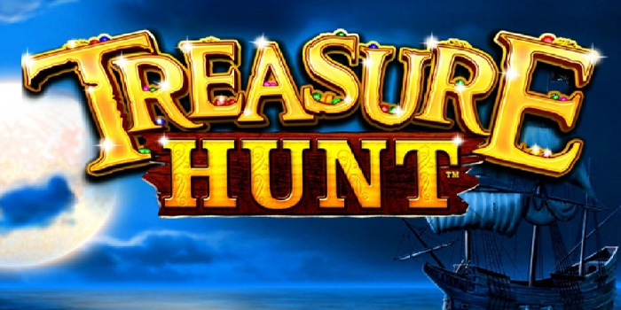 Treasure Hunt – Slot yang Memadukan Kesenangan Petualangan dengan Peluang Menang Besar