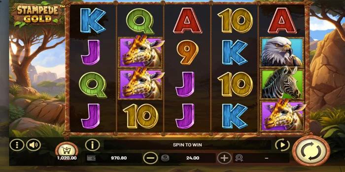 Varian-Simbol-Slot-Stampede-Gold