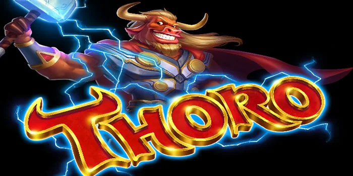 Thoro – Slot Pahlawan Legendaris Dengan Jackpot Menggiurkan