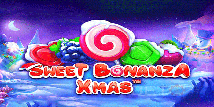 Pola Gacor Bermain Sweet Bonanza Xmas Di Situs Atas4d