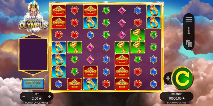 Manajemen Modal dan Psikologi Bermain