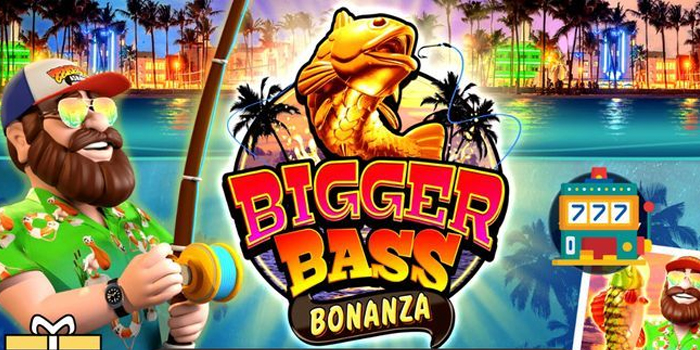 Big Bass Hold Dan Spinner : Cara Kerja Wild Collector