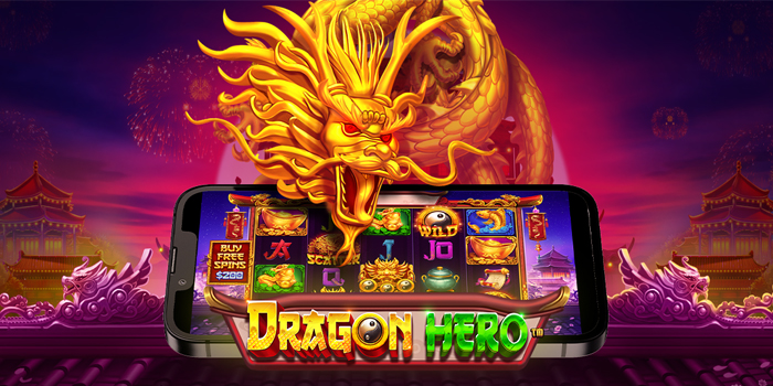 Memahami Reel Dinamis Di Dragon Hero