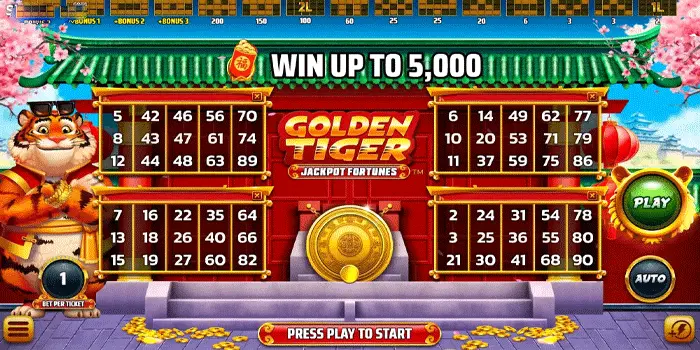 Mengelola Modal Bermain Secara Terencana