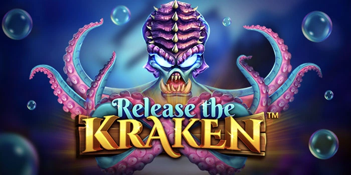 Strategi Ringan Menuju Jackpot di Slot Release the Kraken
