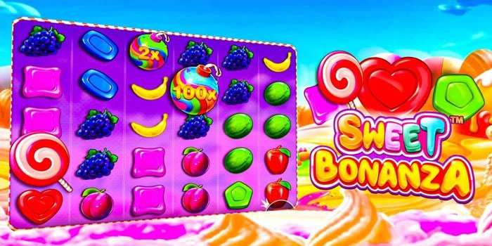 Pola Rahasia Auto Cuan di Slot Sweet Bonanza Yang Jarang Diketahui Pola Rahasia Auto Cuan di Slot Sweet Bonanza Yang Jarang Diketahui