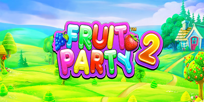 Strategi Bermain Slot Fruit Party 2 Agar Tidak Kehilangan Modal Strategi Bermain Slot Fruit Party 2 Agar Tidak Kehilangan Modal