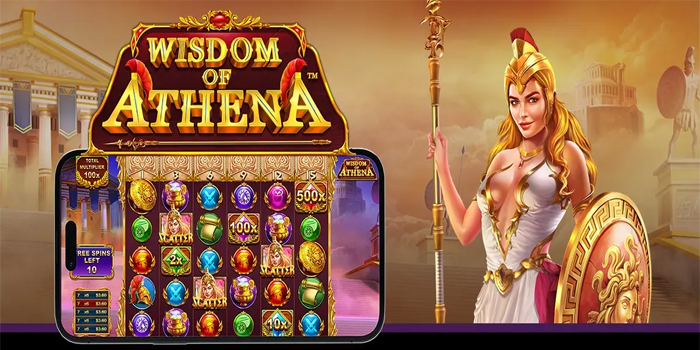 Menelaah Sistem Multipliers Di Wisdom Of Athena