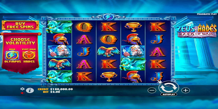 Membaca Pola Permainan Dan Momentum