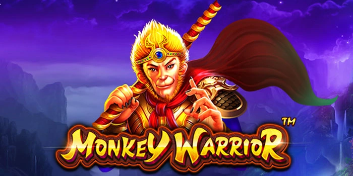 Slot Monkey Warrior: Teknik Ampuh Maksimalkan Kemenangan