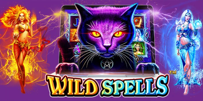 Slot Wild Spells: Panduan Pemula Menang Besar Lebih Cepat