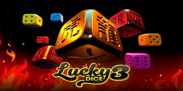 Strategi Bermain Slot Lucky Dice 3 Agar Dapat Jackpot Besar Strategi Bermain Slot Lucky Dice 3 Agar Dapat Jackpot Besar