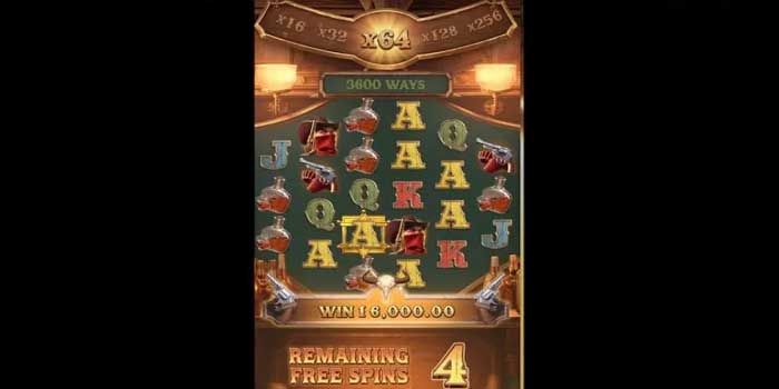 Memaksimalkan Fitur Bonus untuk Peluang Maxwin