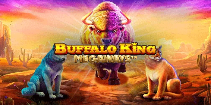 Rahasia Pola Slot Buffalo King Megaways Yang Jarang Terungkap Rahasia Pola Slot Buffalo King Megaways Yang Jarang Terungkap